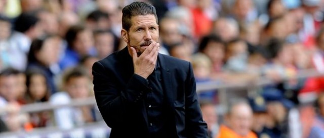 El Ciutat de València, un campo maldito para Simeone