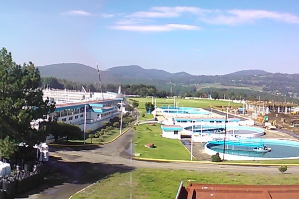 FCC recompra su negocio de agua en Chequia a la japonesa Mitsui