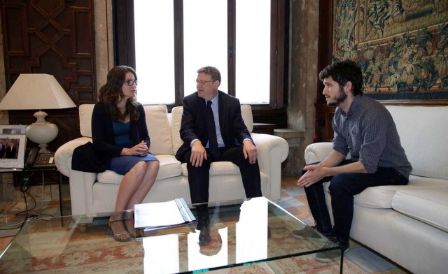 Compromís asegura que se dejará 