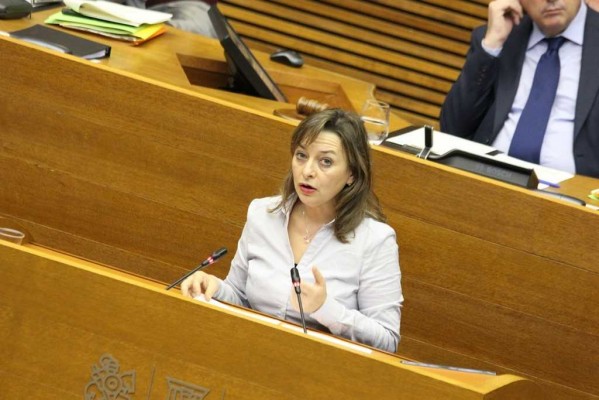 Cs presenta una enmienda a la totalidad de la Ley de la Huerta al considerar que 