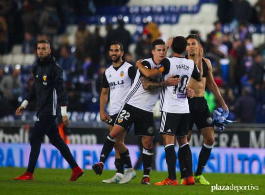 Un Valencia de récord afrontará su revalida ante el Barcelona