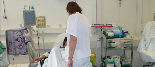 Levantan la suspensión cautelar sobre dos lotes del concurso de hemodiálisis de la Comunitat