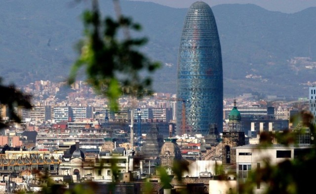 Barcelona cae en la primera ronda de votación para acoger la Agencia Europea del Medicamento