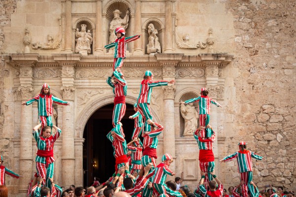El Pistatxo, el Gusanito i el Tarta: un fenómen viral en la Ribera