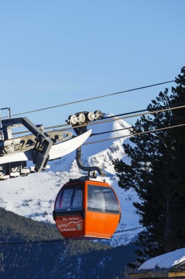 Vallnord – Pal Arinsal se une al Black Friday con la venta de 5.000 forfaits al 50% 