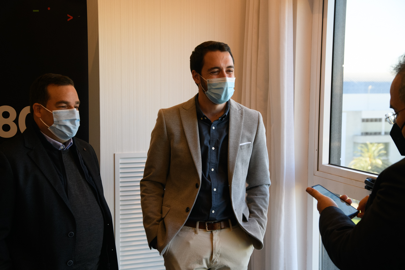 Desayuno VP 'Sostenibilidad como activo estratégico de la compañía' organizado por Cuatroochenta y FAMA (Fotos: KIKE TABERNER)