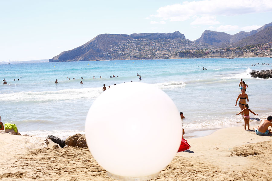 Foto: Ricardo Cases. - 