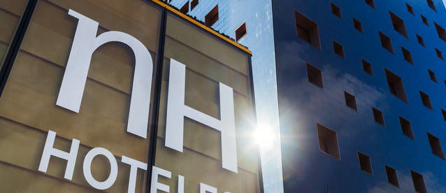 El precio que ofrece Barceló por NH Hotel Group es exigente