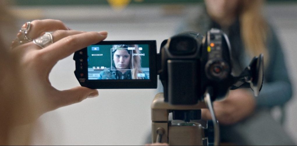 'Chasse Royale': el realismo mágico de la adolescencia