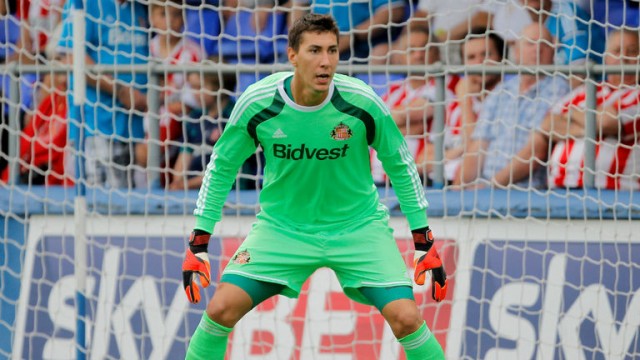 El Watford descarta a Kameni y ficha a Pantimilion del Sunderland