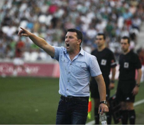 Josico sabe lo importante que resulta quedar campeón de grupo