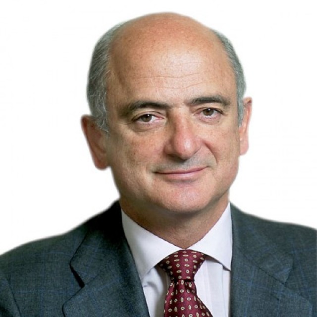 Jaime Castellanos abandona el consejo de administración de Vocento