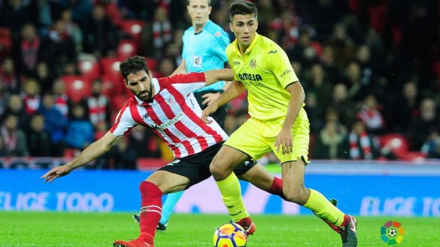 Villarreal, Real Sociedad, Milán, Lyon, Marsella y AEK acometen el pase