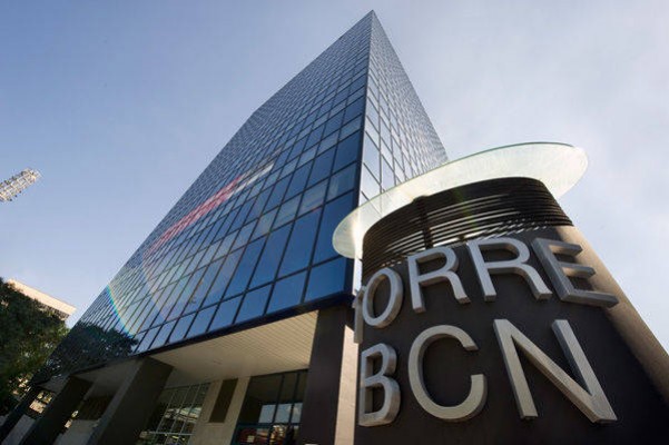 Inmobiliaria Colonial abre libros para colocar 800 millones en bonos para la OPA de Axiare

