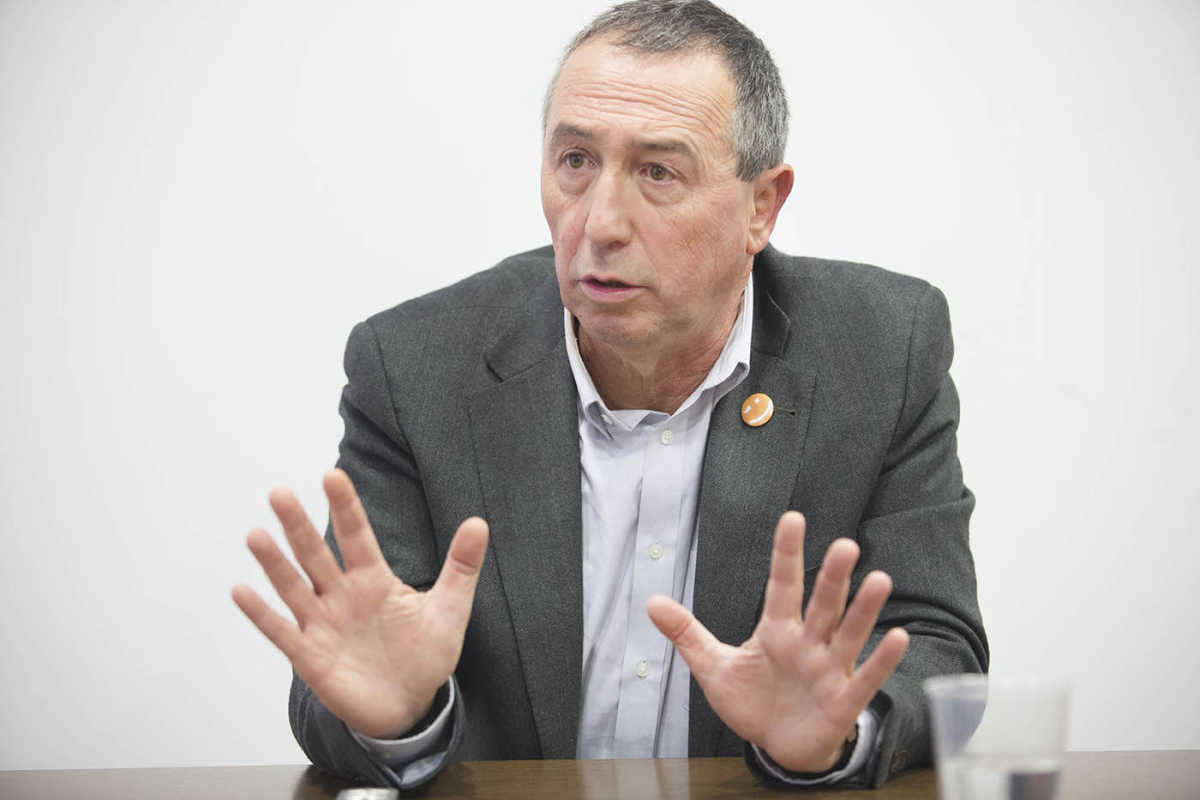 Compromís pide que el modelo de financiación autonómica sea incluida en la Constitución