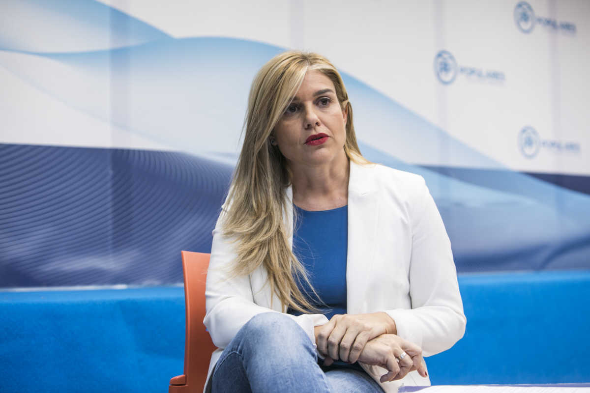 El PP pide a PSPV y Compromís que negocien los Presupuestos Generales del Estado de 2018