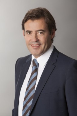 José Miguel Aparicio, nuevo Director General de Audi España