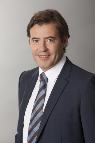 José Miguel Aparicio, nuevo Director General de Audi España