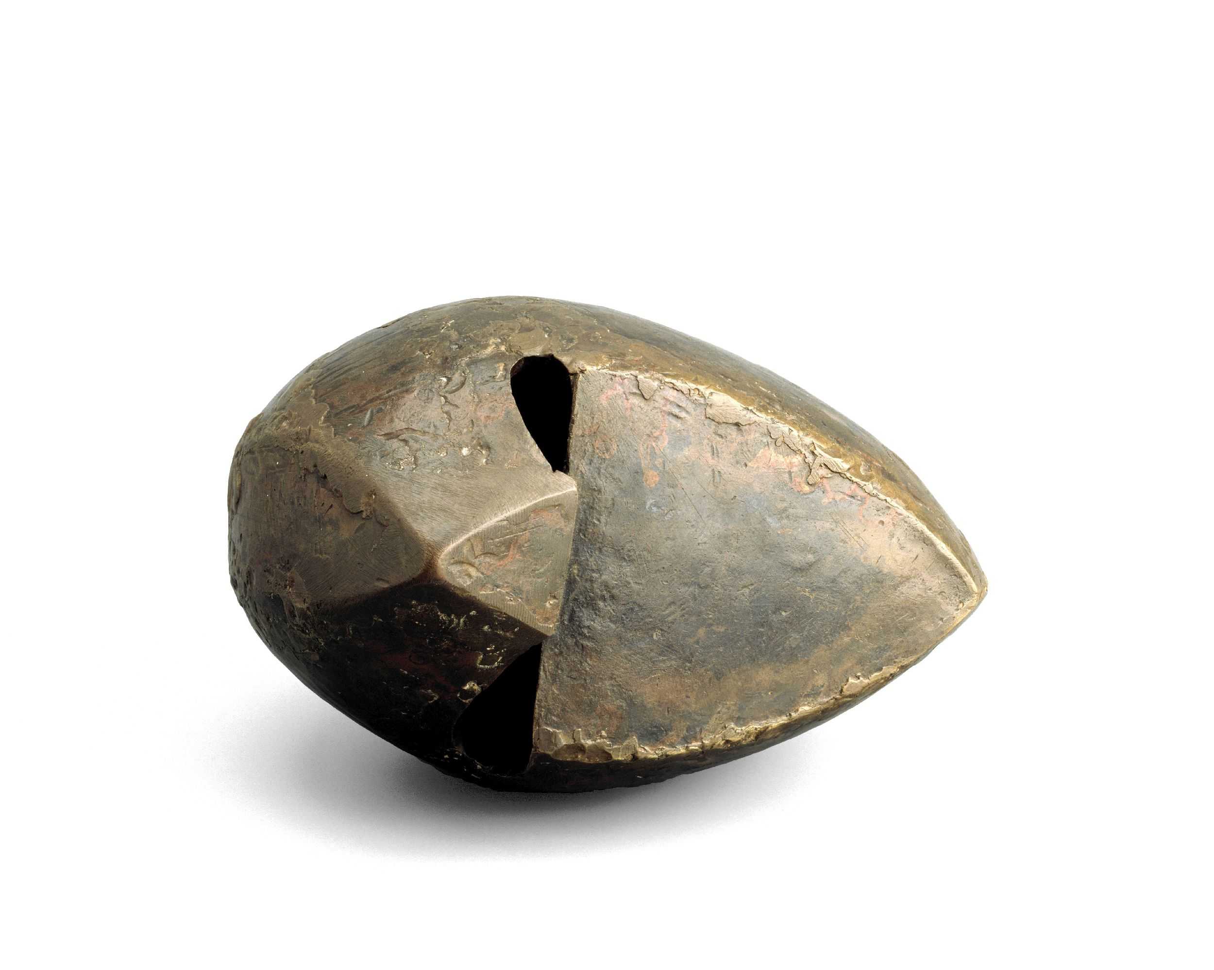 L'IVAM transporta les obres de l'escultor Julio González a Holanda i Saragossa