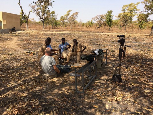 Un documental culpa a un empresario valenciano del expolio de la chufa africana