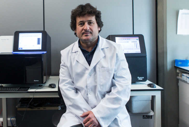 El profesor Manuel Pérez-Alonso es nombrado Catedrático de Genética de la Universitat de Valéncia
