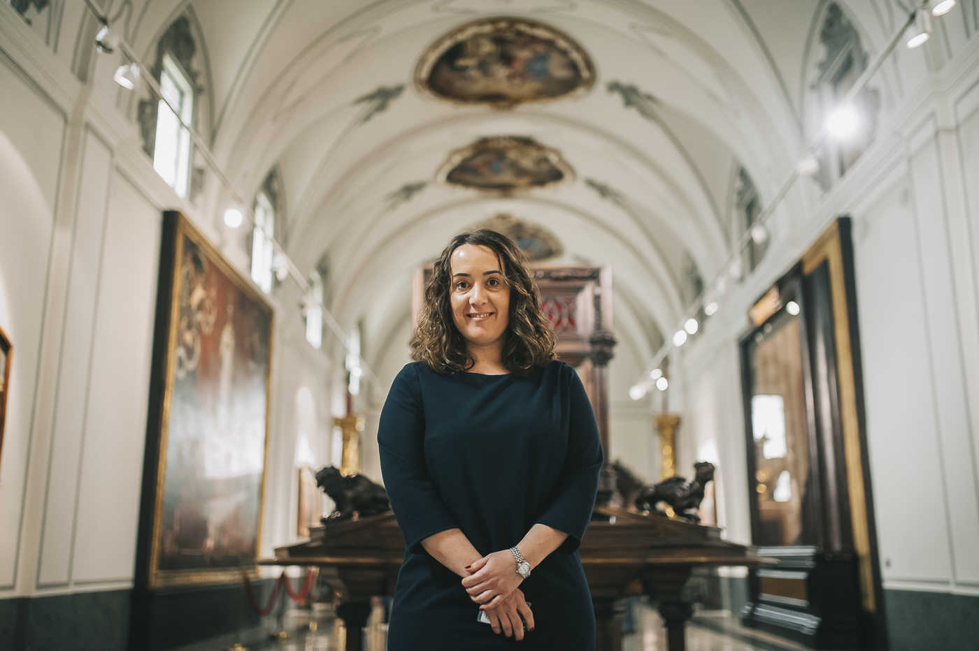 Así repartirá València los presupuestos de Cultura en 2018