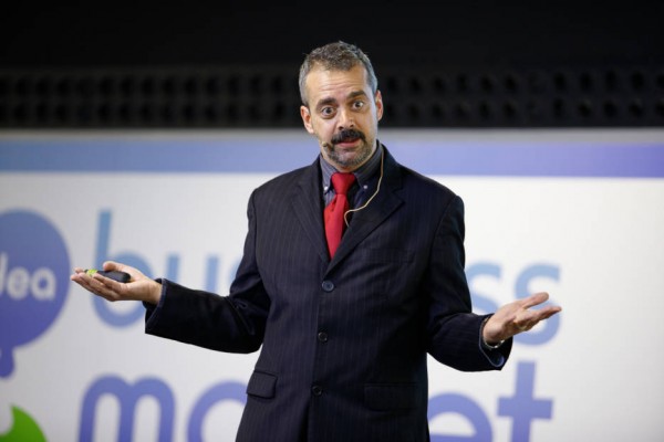 Sergio Ayala: 