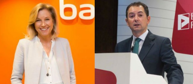 Bankinter hace historia en bolsa al superar al Banco Popular