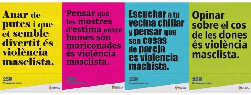 Los comentarios cotidianos que son 