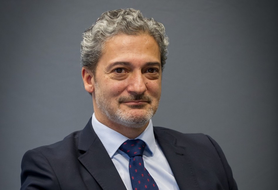 Carlos Stilianopoulos, director general de Beka Finance - 