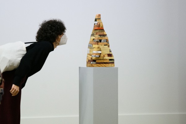 El arte joven toma las Atarazanas con PAMPAM21 (Fotos: Kike Taberner)