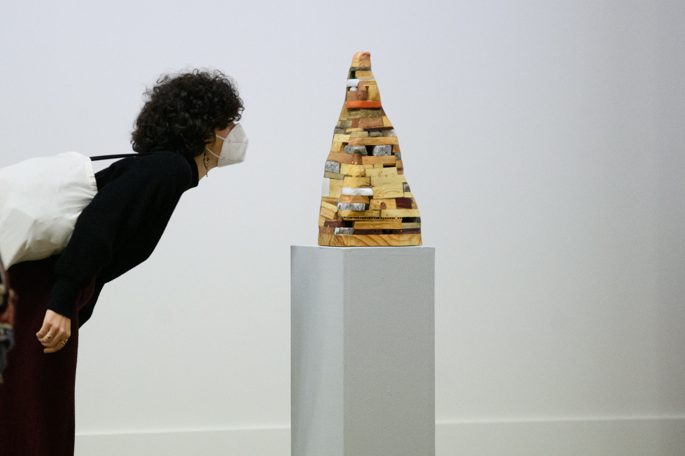 El arte joven toma las Atarazanas con PAMPAM21 (Fotos: Kike Taberner)