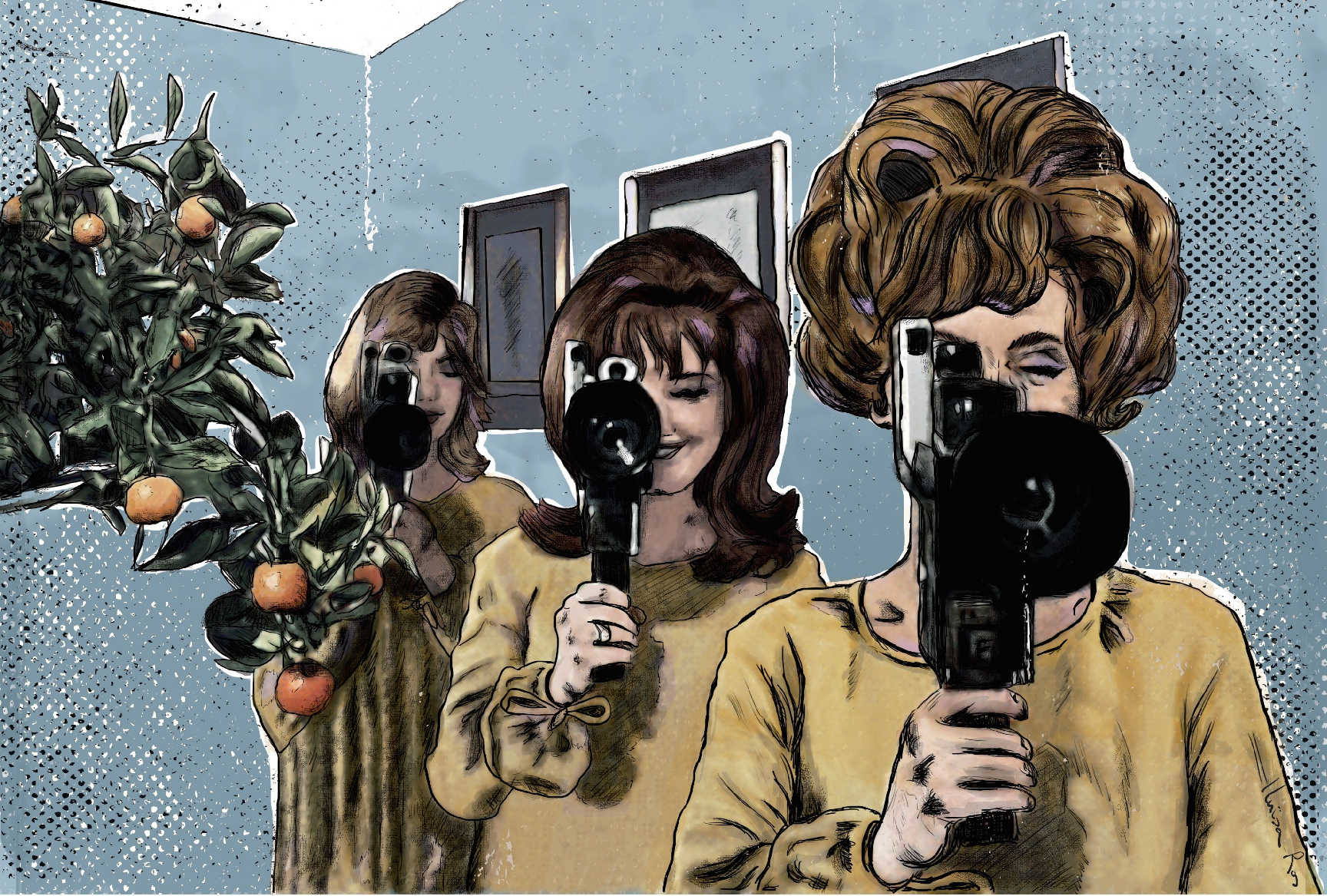 El festival de curtmetratges 'Cineculpable' prepara els guardons en la seua edició més quantiosa