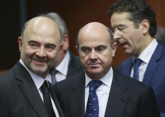 Los deberes que pone Bruselas: más inversión, aumento de salarios y acabar con 