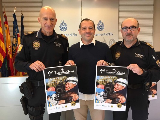 La Transilicitana espera reunir a 750 deportistas