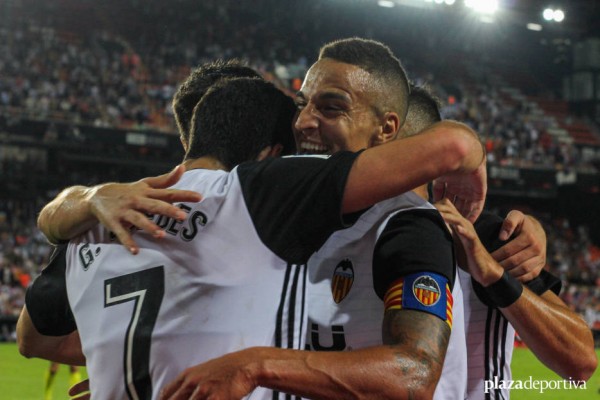 No, lo del Valencia no es como el Leicester
