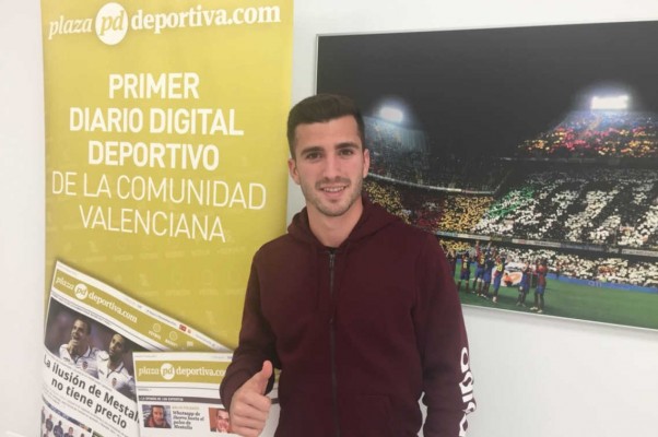 Marcelino puede marcar una época en el Valencia CF