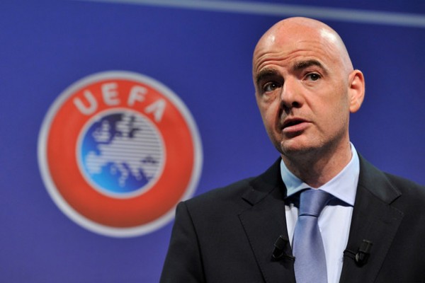 Gianni Infantino propone ampliar el Mundial a 40 selecciones
