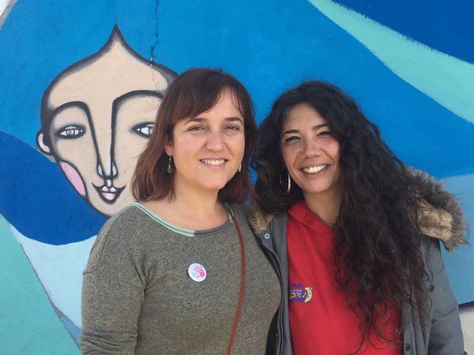 València acoge la segunda edición del  Igual-ment Fest 