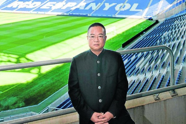 Rastar oficializa este miércoles la compra de más de la mitad del Espanyol
