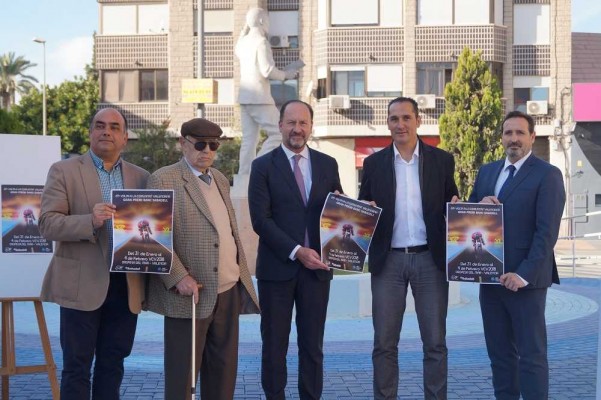 Orihuela volverá a ser inicio de la Etapa Reina de la Volta a la Comunitat Valenciana en 2018