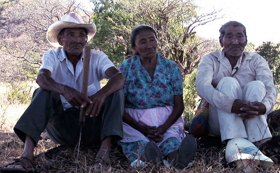Una muestra de cine acerca la realidad de los poblados indígenas a València a través de varios documentales