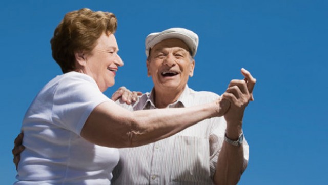 La Tercera Edad: la gran olvidada de la moda

