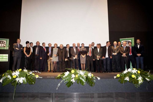 Onda Cero Elche celebra este jueves la VI edición de los premios ‘Ilicitanos en la Onda”