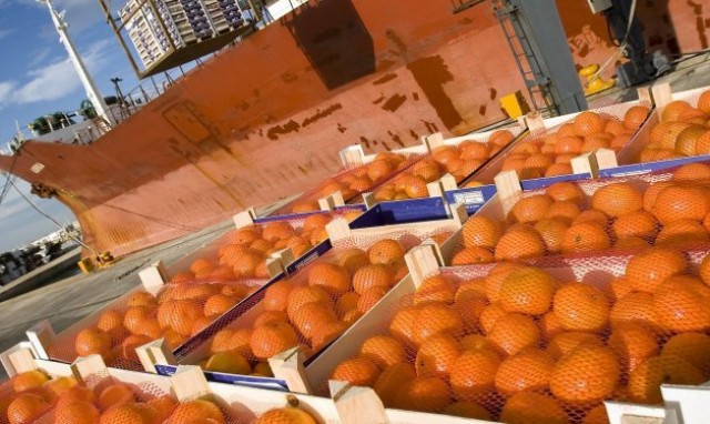 La recuperación del sector alimentario se consolida por el empuje de la exportación

