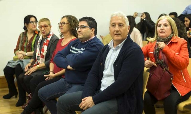 Confirman la inhabilitación del exalcalde de l'Alcora por prevaricar con la redacción del PGOU