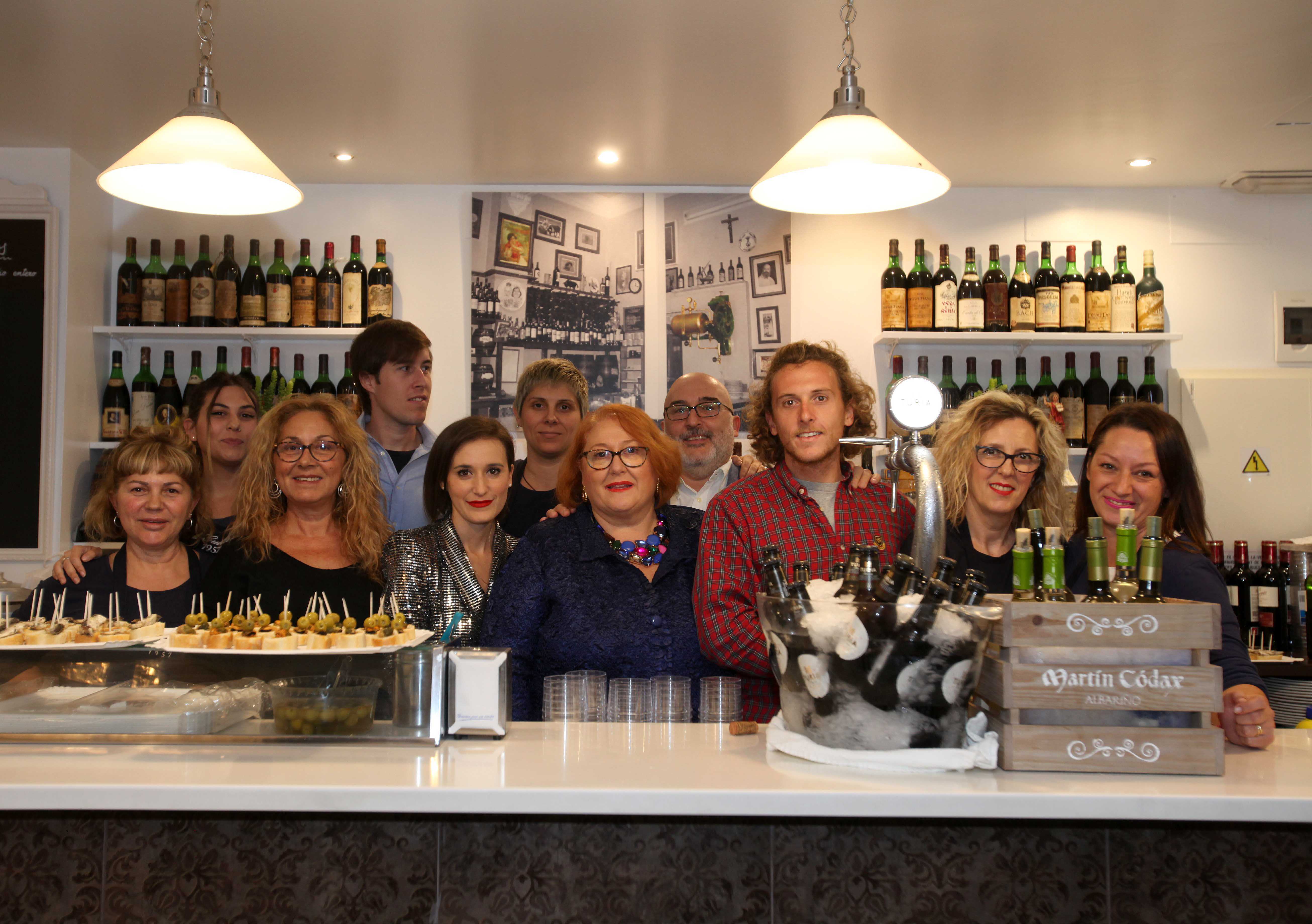 Los 60 años de Casa Guillermo