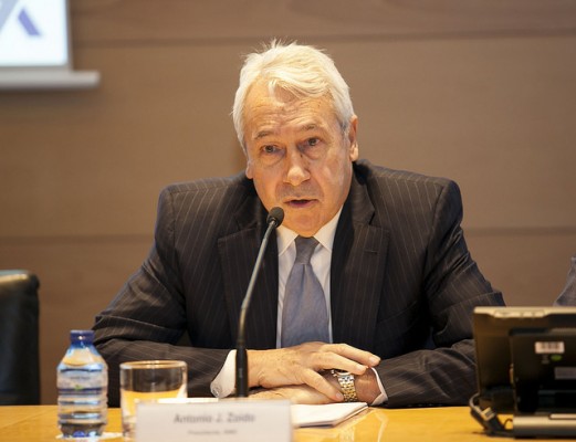 Antonio Zoido (BME) pide una mayor integración en los mercados latinoamericanos