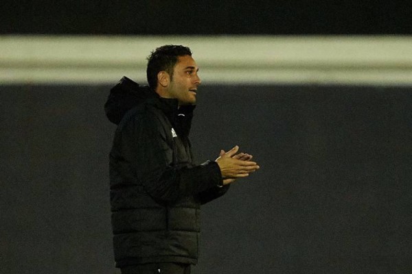 OFICIAL: Miguel Grau dirigirá al filial hasta final de temporada