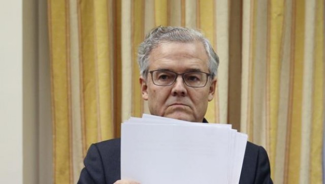 Albella (CNMV) insta a quitar 'dinosaurios' de los consejos de administración de grandes empresas